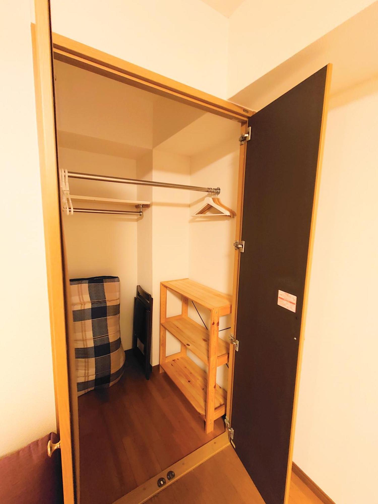 Honeys Guest House Präfektur Tokio Exterior foto