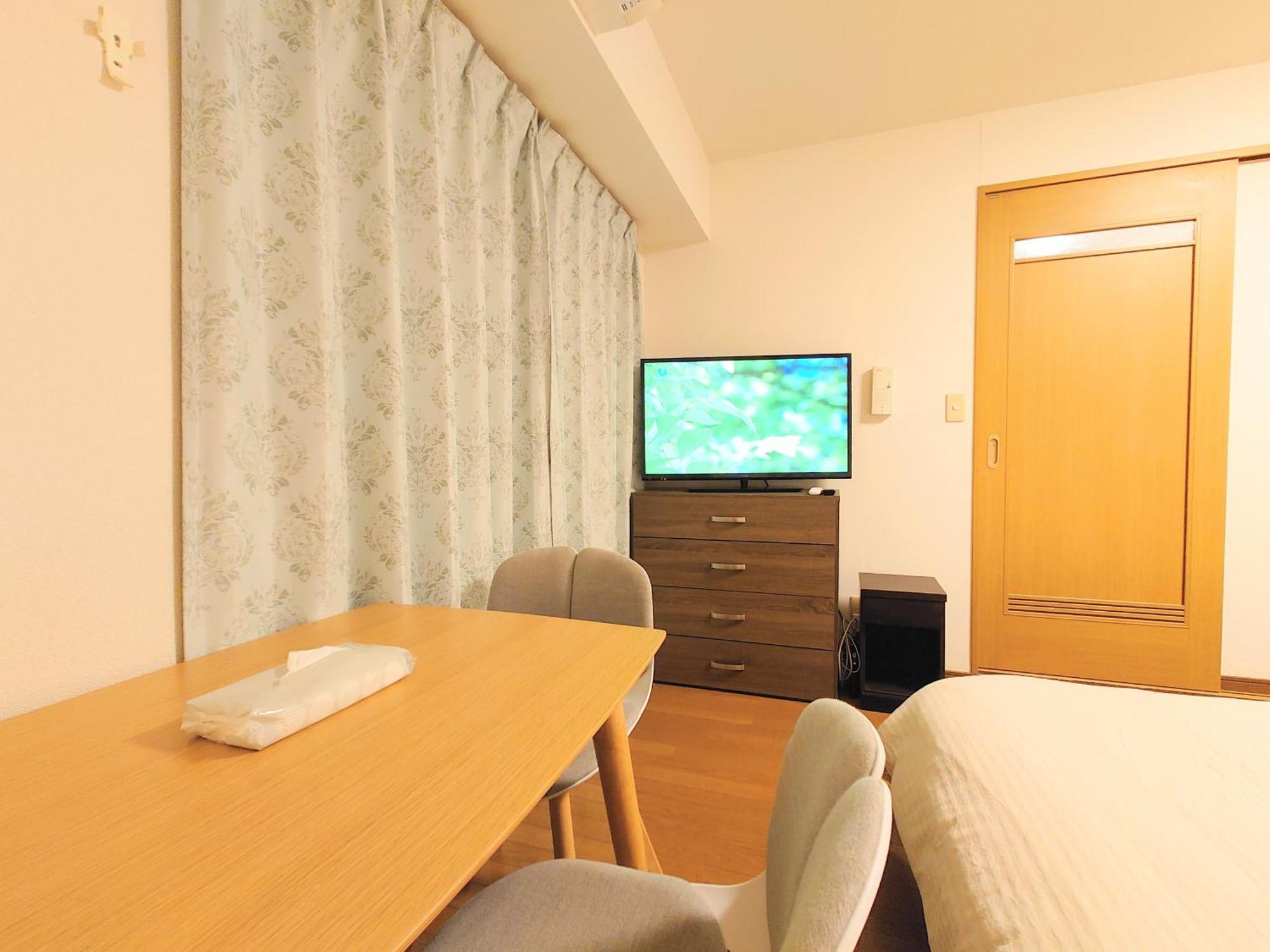 Honeys Guest House Präfektur Tokio Exterior foto