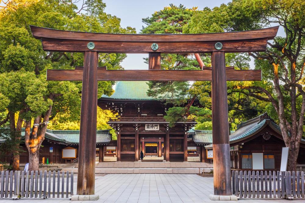 Honeys Guest House Präfektur Tokio Exterior foto